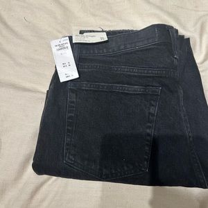 Abercrombie 90s Straight Jean